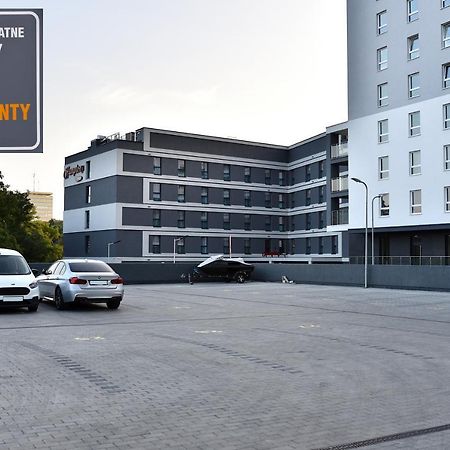 Vip Apartament Number 10 ルブリン エクステリア 写真