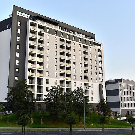 Vip Apartament Number 10 ルブリン エクステリア 写真