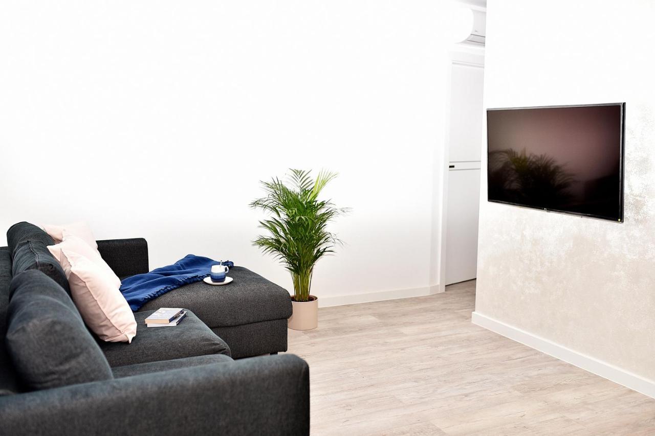 Vip Apartament Number 10 ルブリン エクステリア 写真