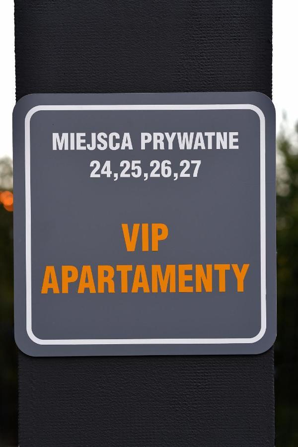 Vip Apartament Number 10 ルブリン エクステリア 写真