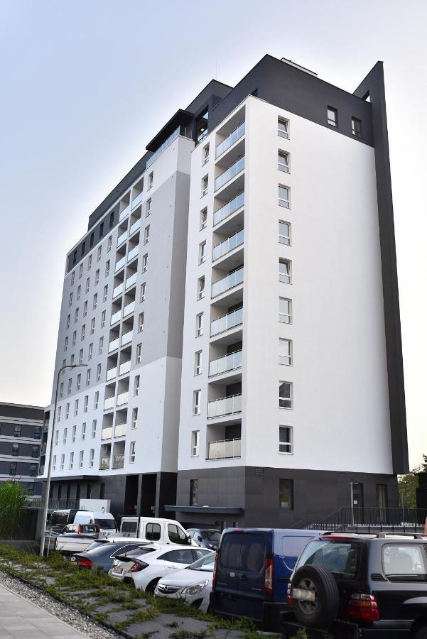 Vip Apartament Number 10 ルブリン エクステリア 写真