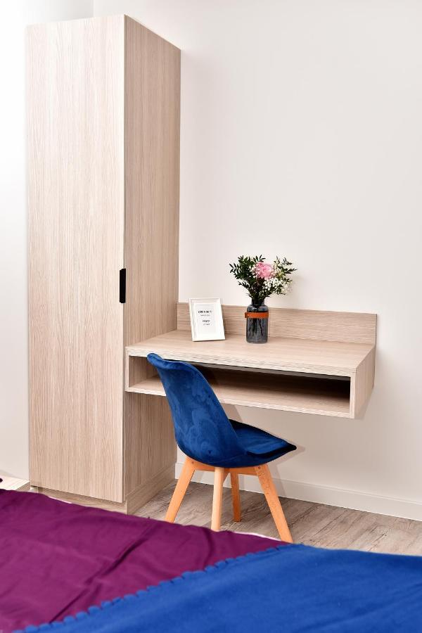 Vip Apartament Number 10 ルブリン エクステリア 写真