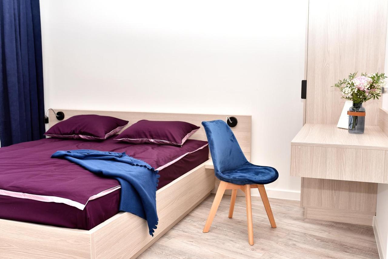 Vip Apartament Number 10 ルブリン エクステリア 写真