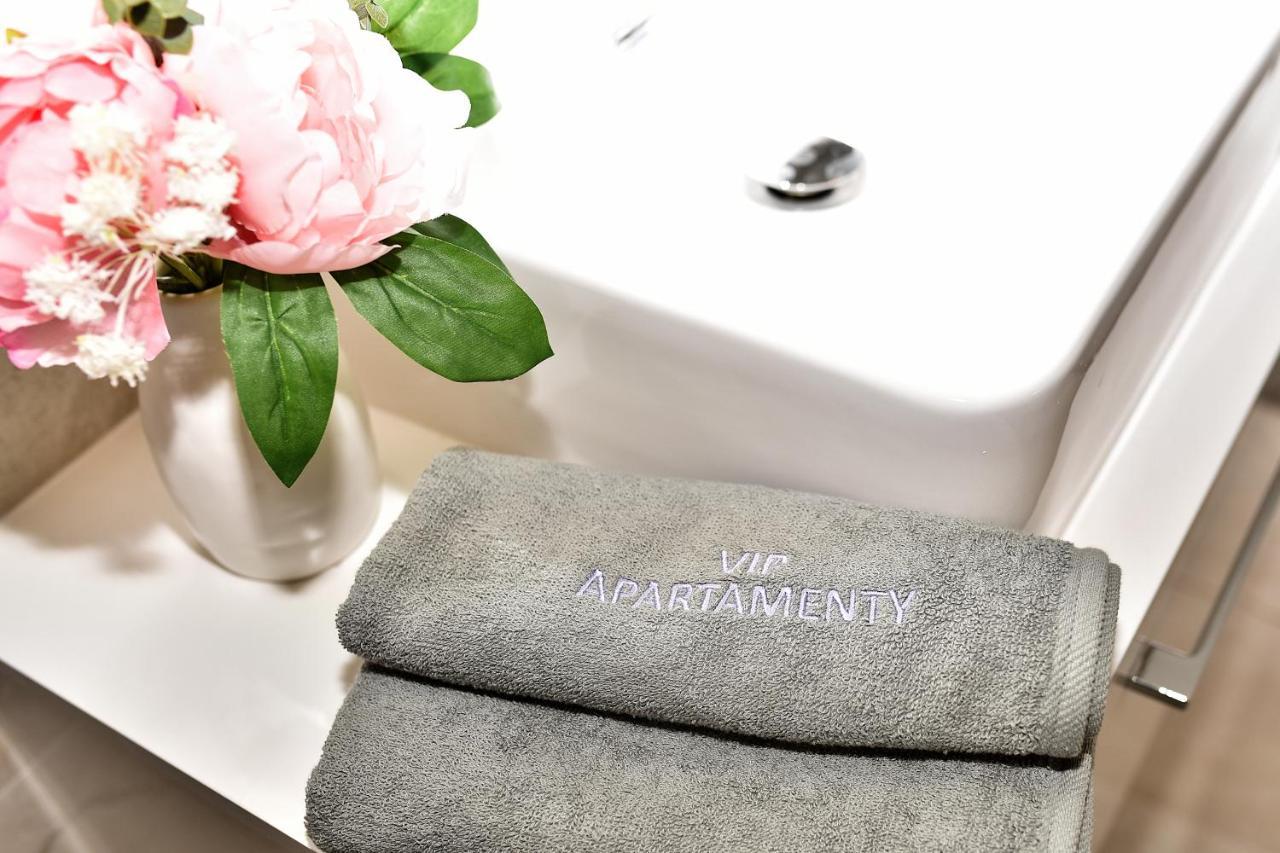 Vip Apartament Number 10 ルブリン エクステリア 写真